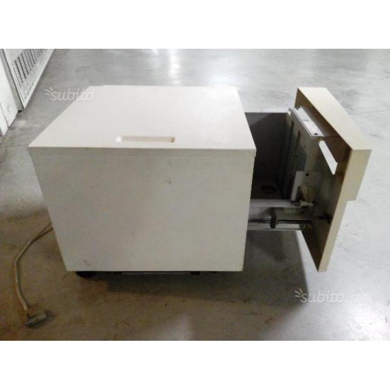 Pezzi per Xerox Docucolor 12