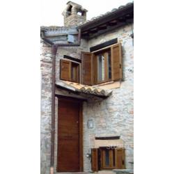 Casale con appartamenti Lago Fiastra Sibillini