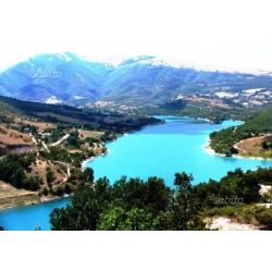Casale con appartamenti Lago Fiastra Sibillini