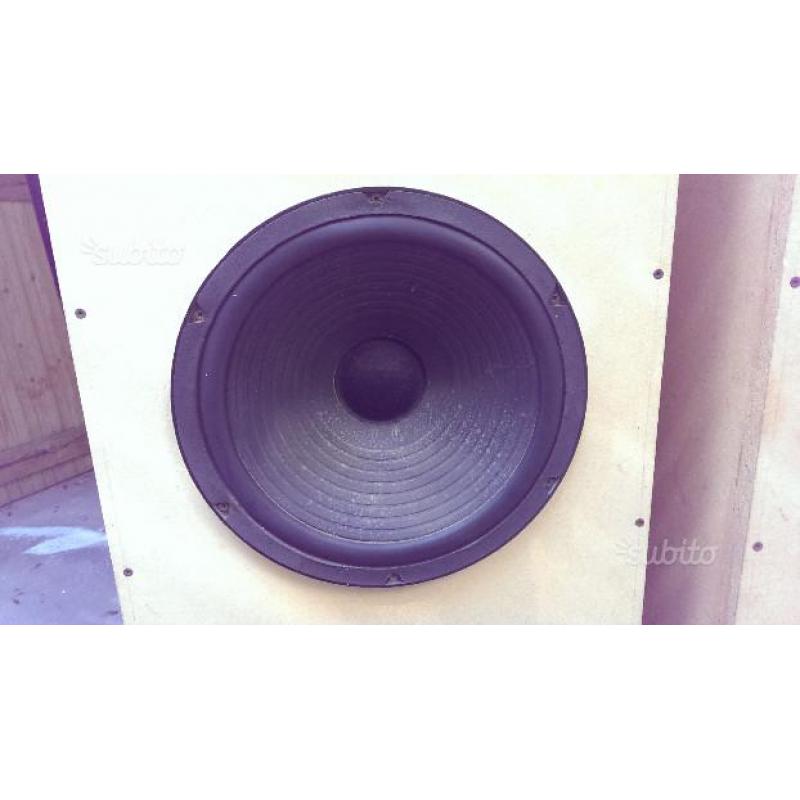 Casse monitor Ciare