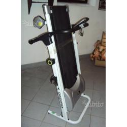 Tapis-roulant magnetico