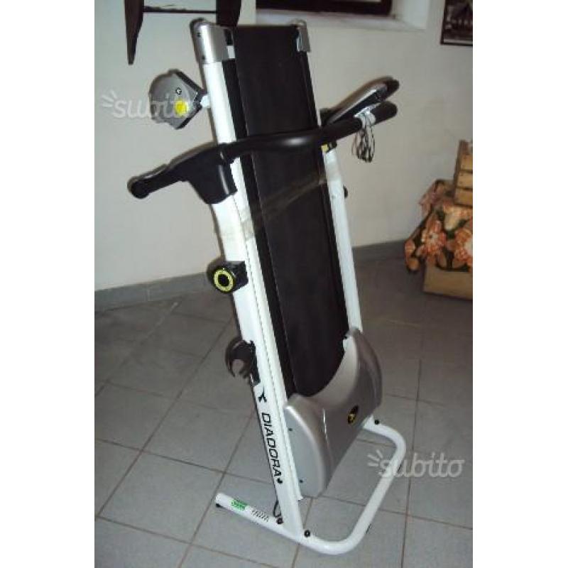 Tapis-roulant magnetico