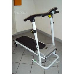 Tapis-roulant magnetico
