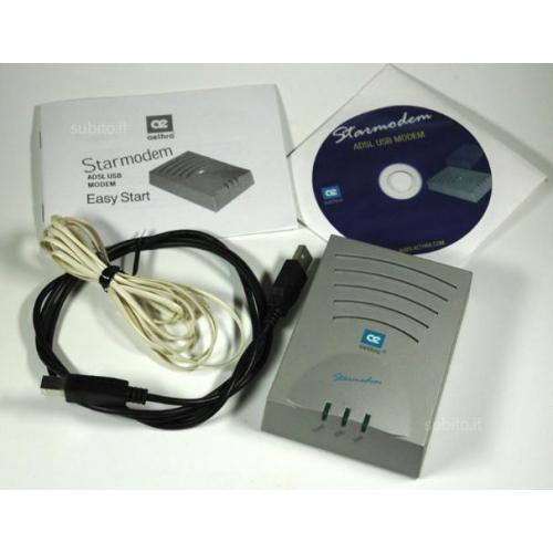 Modem Aetra Starmodem Adsl