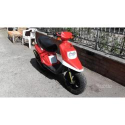 Mbk Booster 50