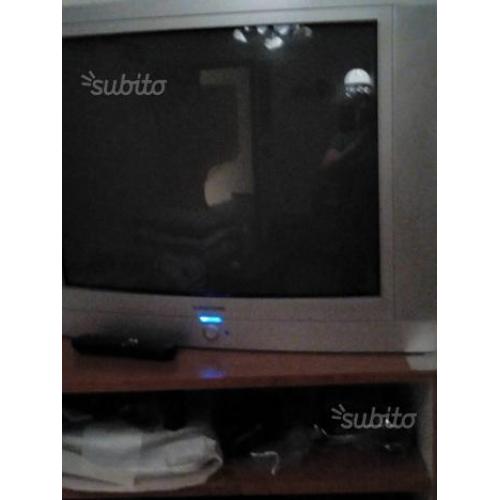 TV tubo catodico