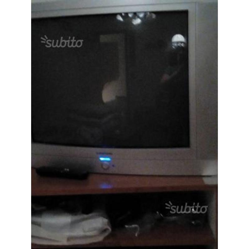 TV tubo catodico