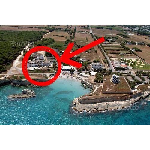 Casa salento - 4 posti - 100m dal mare
