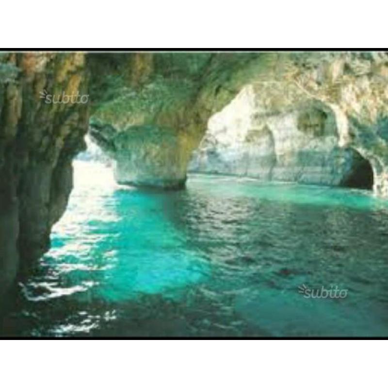 Vacanze Leucane