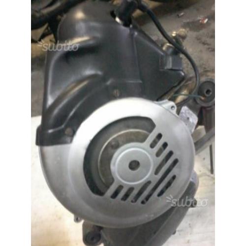 Motore vespa 90 Piaggio sportellino piccolo