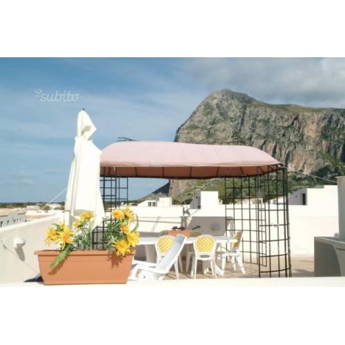 Appartamento Trilocale a San Vito Lo Capo