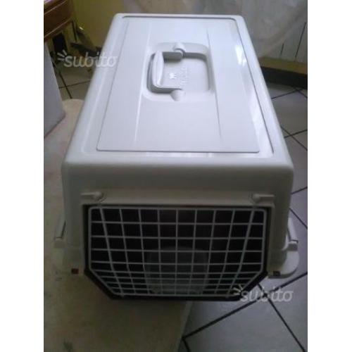 Trasportino per cane