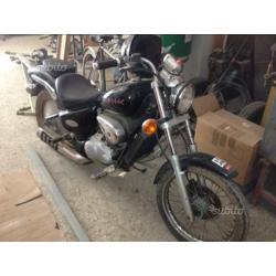 Aprilia Classic 50