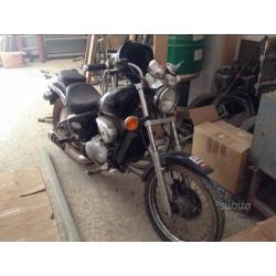 Aprilia Classic 50