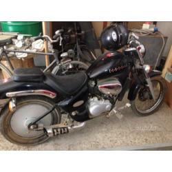 Aprilia Classic 50