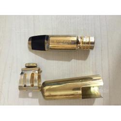 Sax alto Ottolink