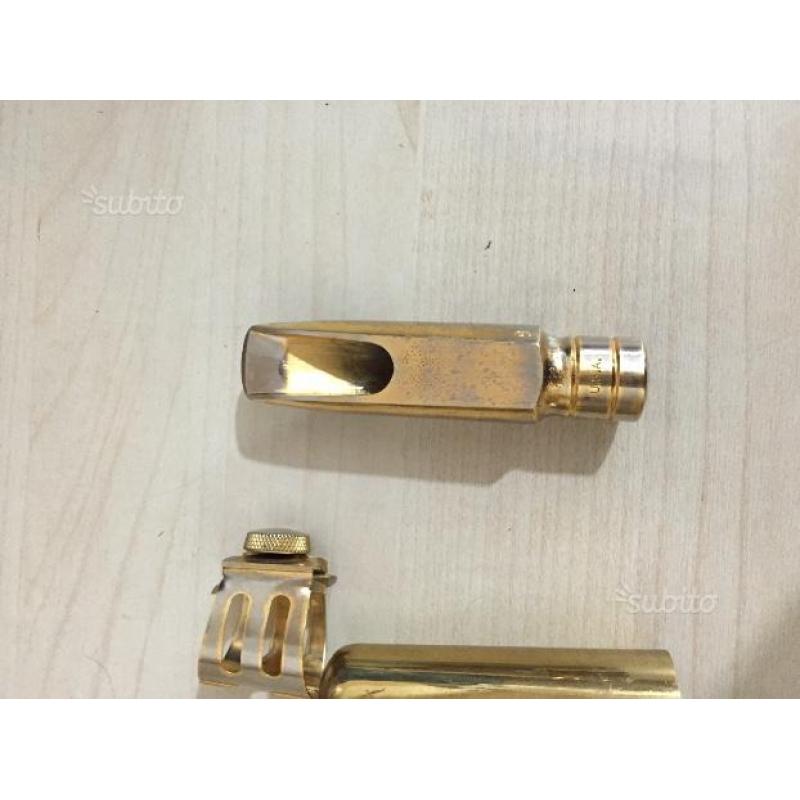 Sax alto Ottolink