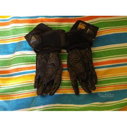 Guanti Racing Spidi