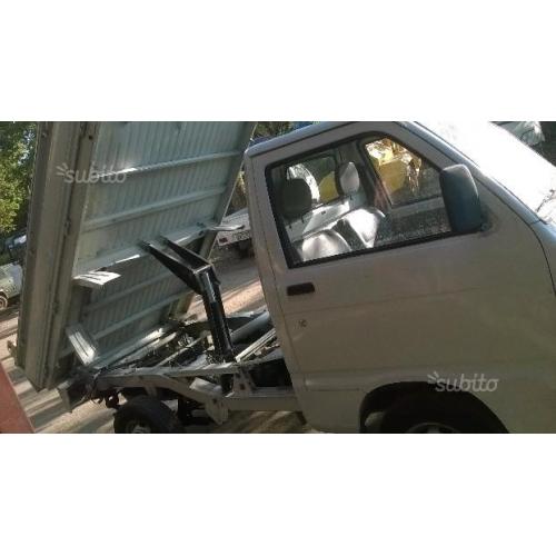 PIAGGIO Altro modello - 1996