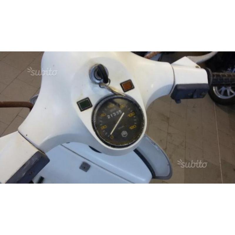 Vespa Px 125 del 1983
