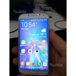 Samsung Galaxy S4