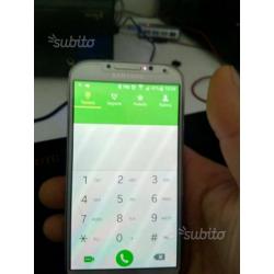 Samsung Galaxy S4