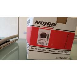 CASCO NOLAN x-LITE MODELLO JET