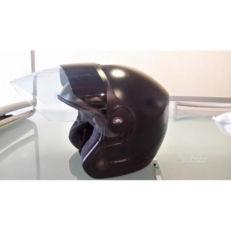 CASCO NOLAN x-LITE MODELLO JET