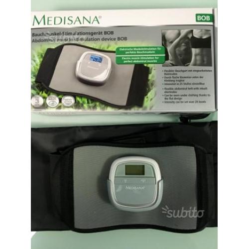 Elettro stimolatore addominale