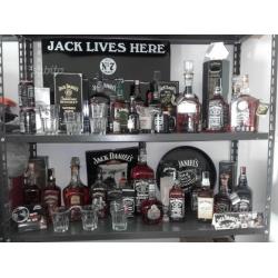 Jack daniel's