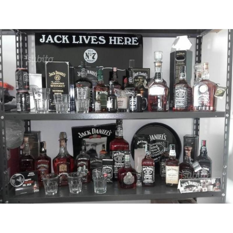 Jack daniel's
