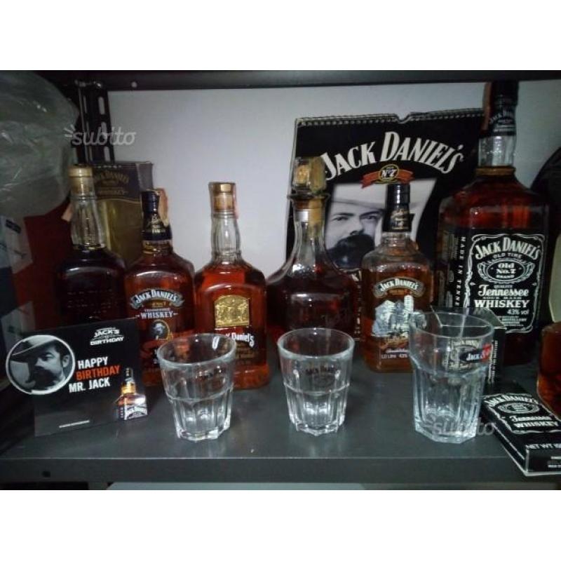 Jack daniel's