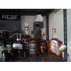 Jack daniel's