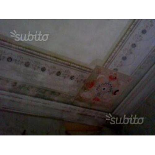 Morego casa bifamiliare signorile bel contesto