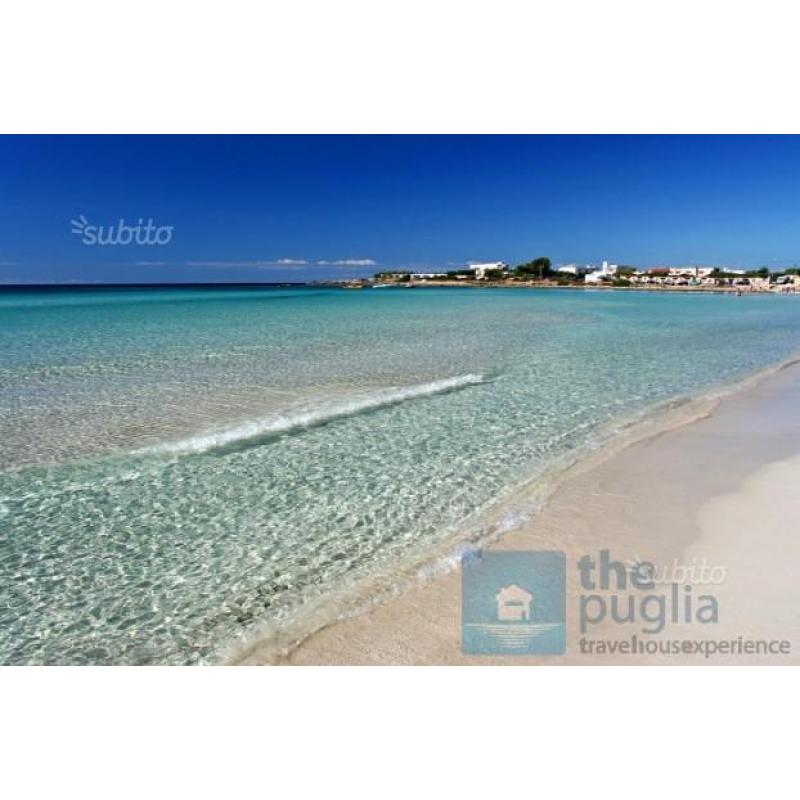 Villa accesso diretto spiaggia punta prosciutto