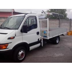 Iveco Daily 35.11 anno 2000