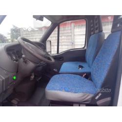 Iveco Daily 35.11 anno 2000
