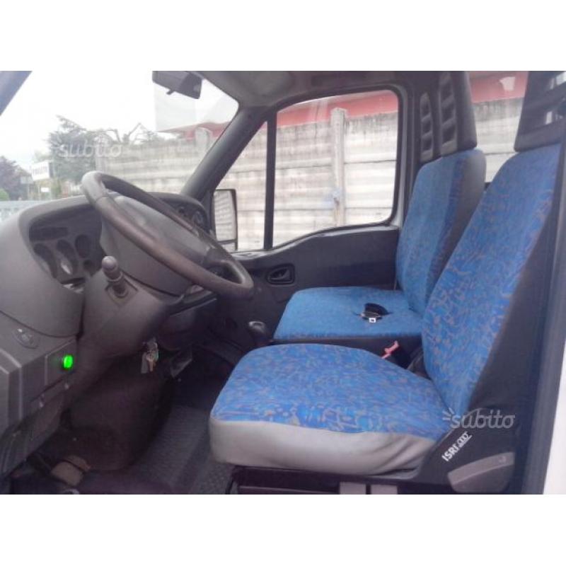 Iveco Daily 35.11 anno 2000
