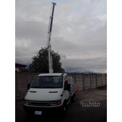 Iveco Daily 35.11 anno 2000
