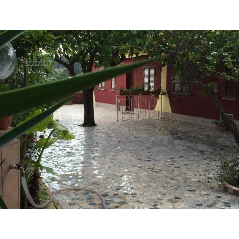Vacanza in relax a tropea (per 2 persone)