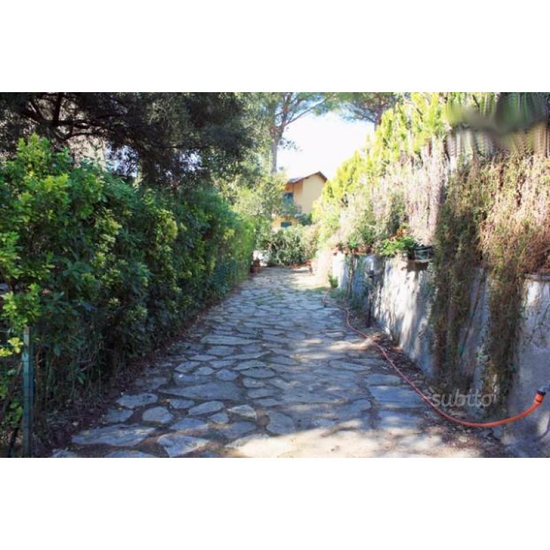 Casa in TOSCANA, vicino al mare, Castiglioncello V