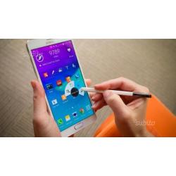 Samsung galaxi note 4