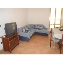 Cariati vista mare primo piano