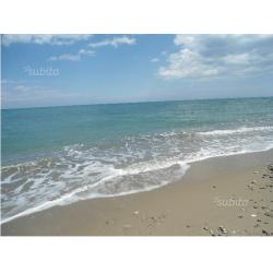 Cariati appartamenti vista mare