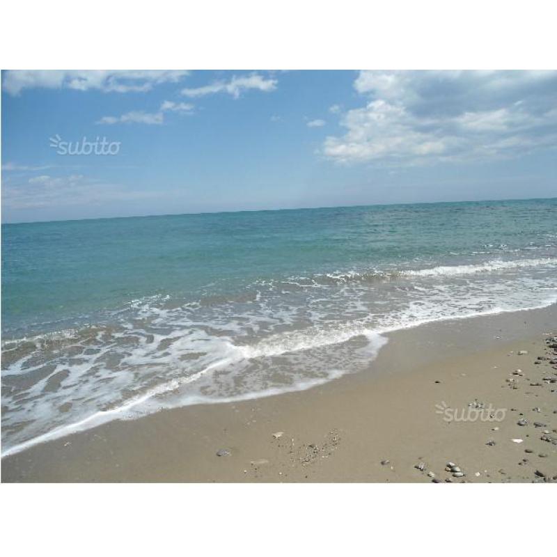 Cariati appartamenti vista mare