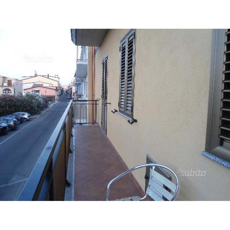 Cariati appartamenti vista mare