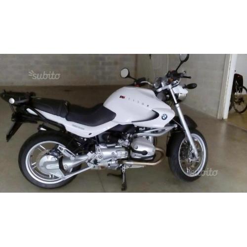 Bmw r 1150 r - 2003