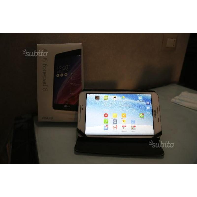 Asus fonepad 8