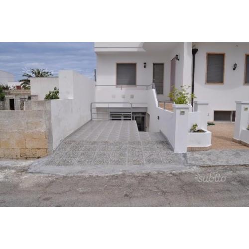 Casa FRONTEMARE ultime disponibili 8 posti LOWCOST