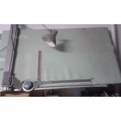 Tavolo da disegno